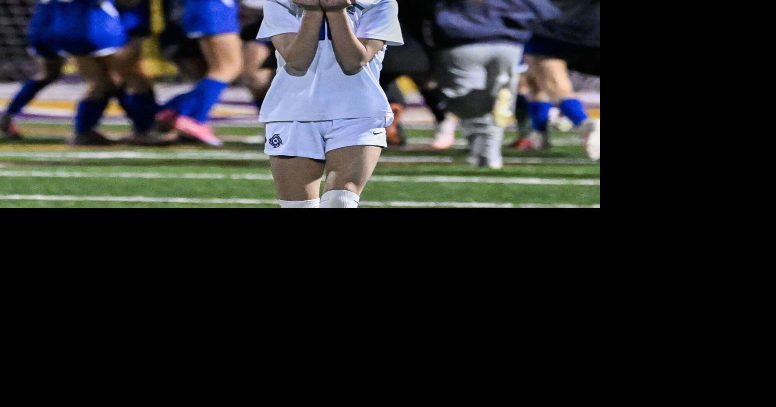 Schoharie girls' soccer comes up short in semifinals, ending 'unexpected' season