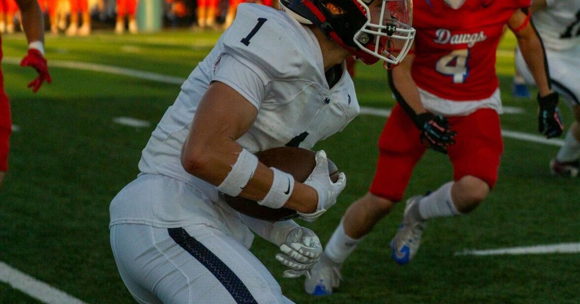 Pocatello Thunder snap 7-game skid for first win in a year