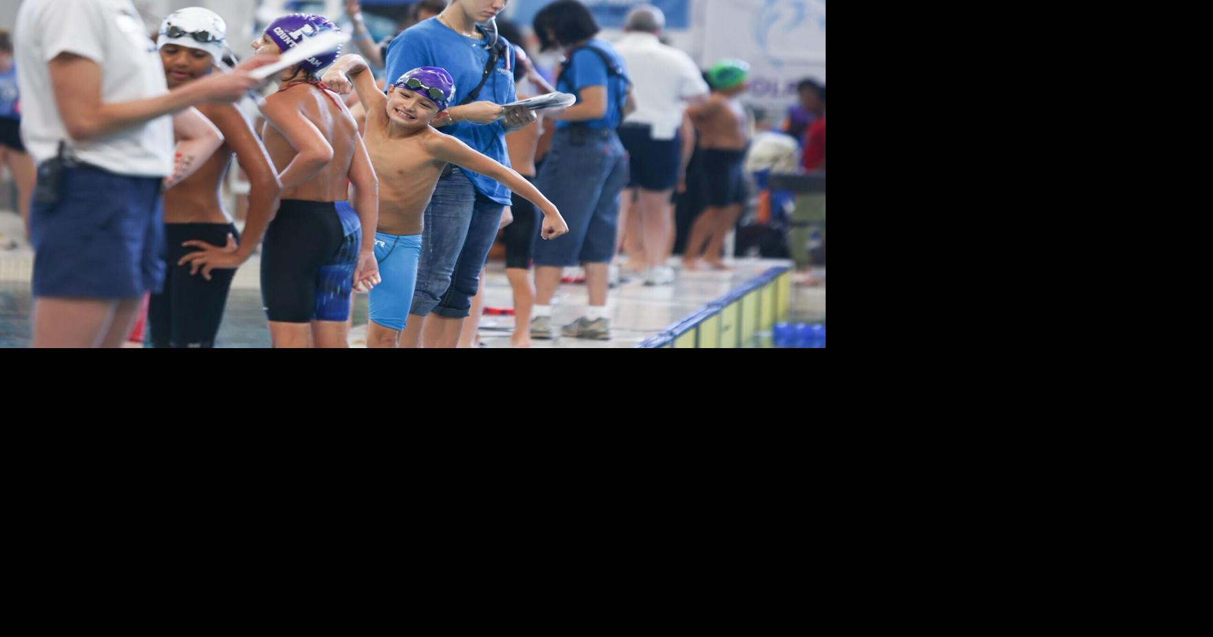 PHOTOS: Gwinnett County Swim League Championships, Session 2