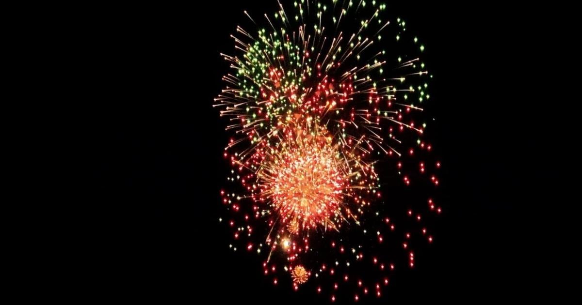 Redmond City Council advances year-round fireworks ban after Fourth of July fires