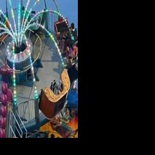 After 42 years, carnival midway will return to Pender's Main Street