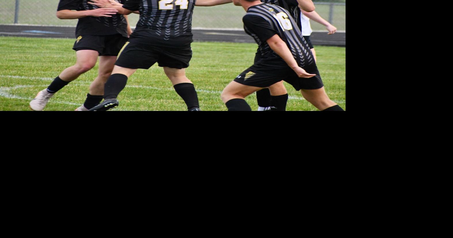 So Close, So Far Away...CPU Falls in Substate Final