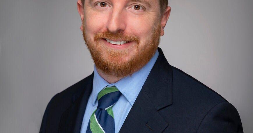 Kirkland begins work as Boiling Spring Lakes manager