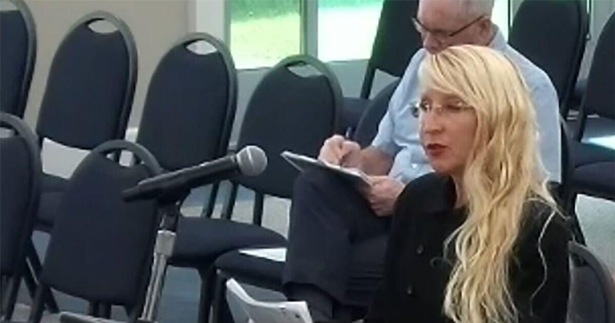 Residents call for preservation of Fort Oglethorpe's historic Post hospital