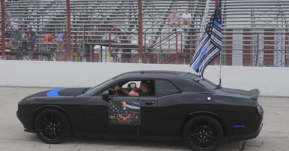 Photos: Sixth annual Motor Madness car show