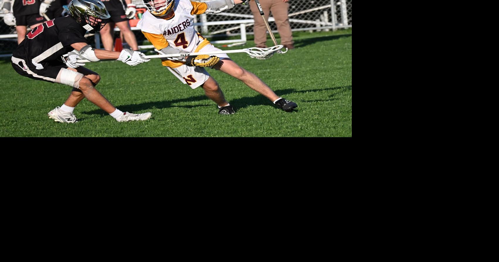 Northfield boys lacrosse falls in section tourney with loss to Lakeville South