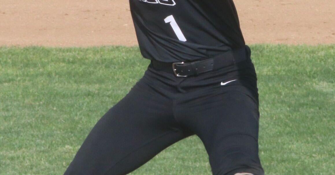 Barons rout Bellmont on senior day By Mark Murdock mmurdock@kpcmedia.com May 15, 2025 May 15, 2025 Updated 30 mins ago