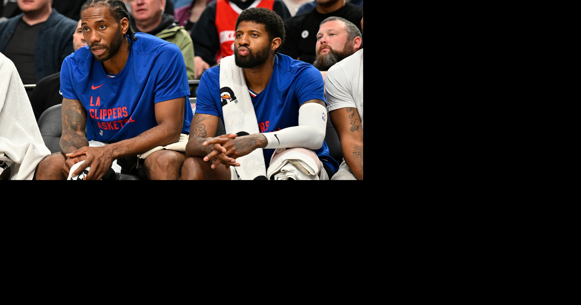 Worst deal in NBA history? With Clippers' penalties, the Kawhi Leonard signing now rivals Luka Dončić trade