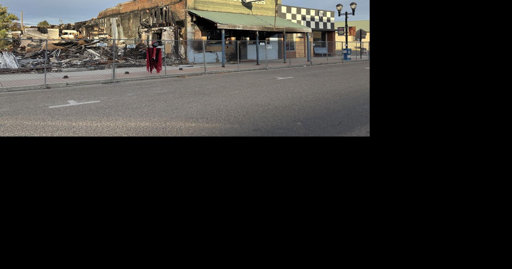 Action on Double Diamond cleanup delayed