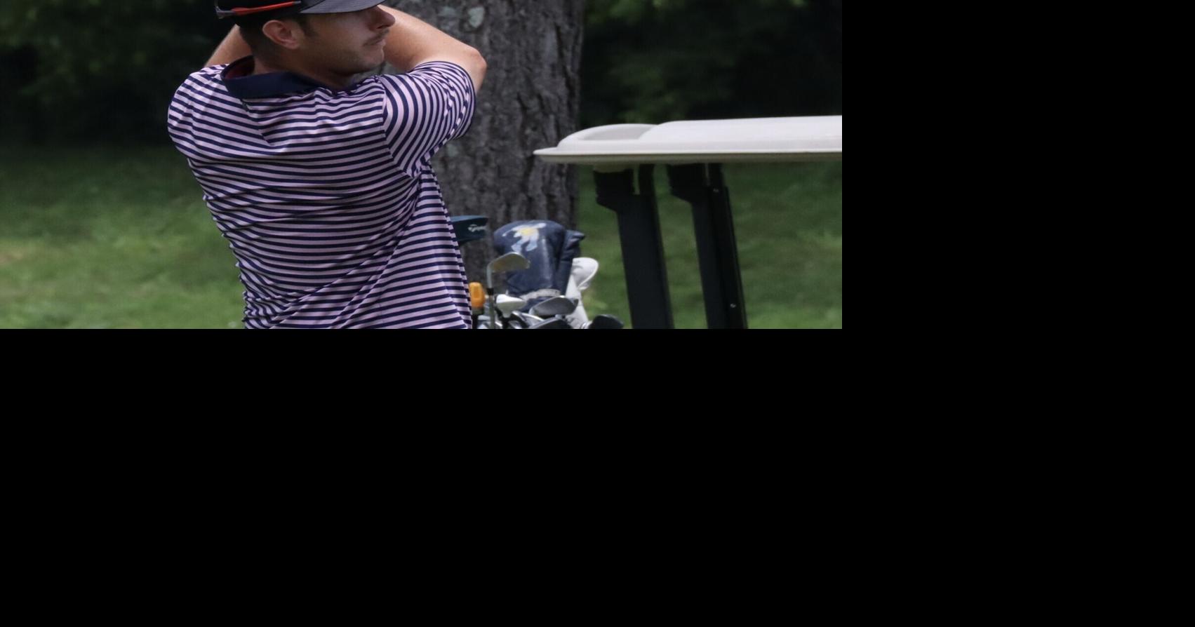 Wear, Clabough go back-to-back in Blount County Amateur