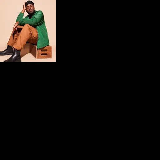 Tyreek McDole brings new music to Chris' Jazz Café
