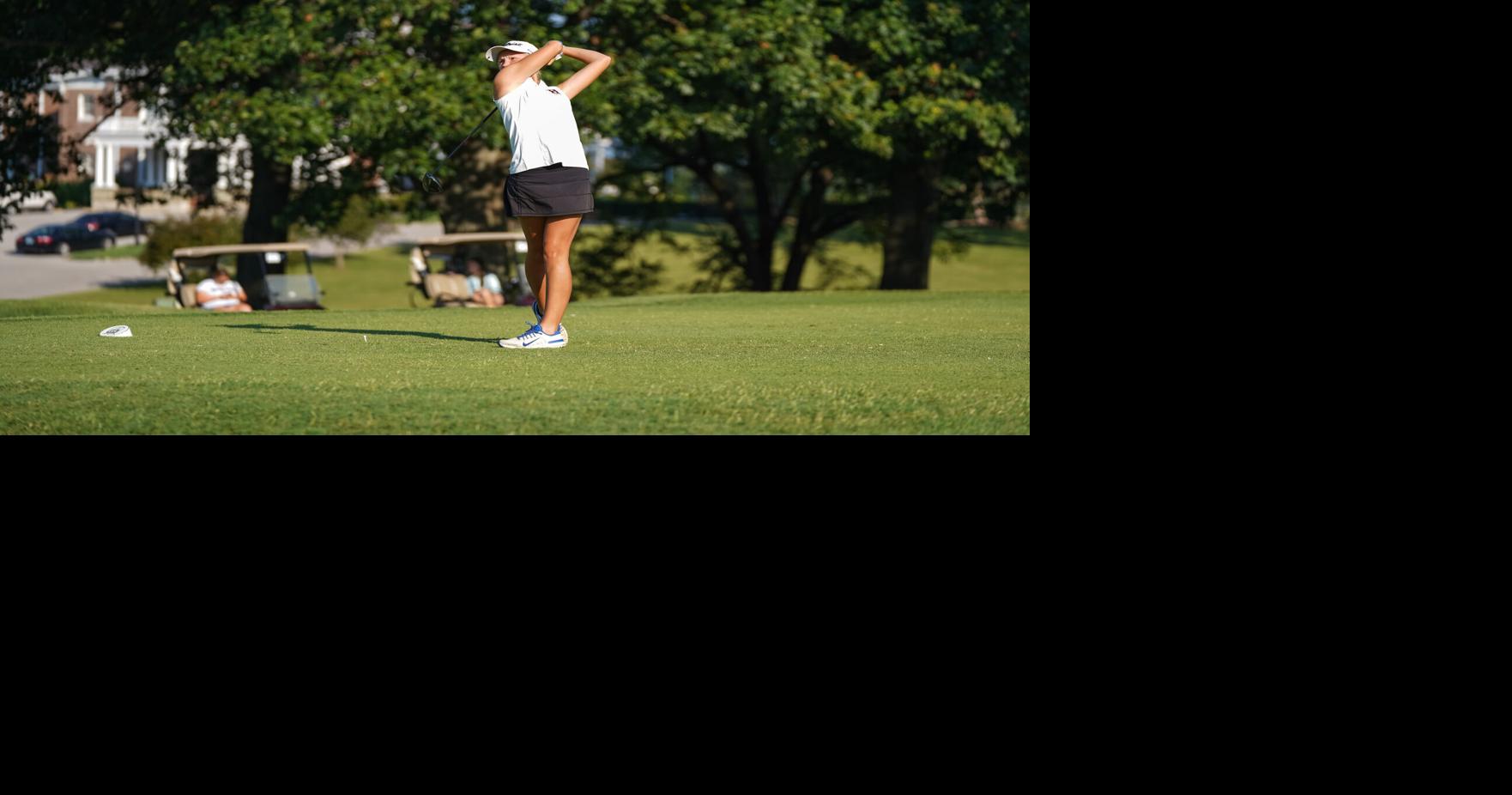 Way ties for second at state tourney