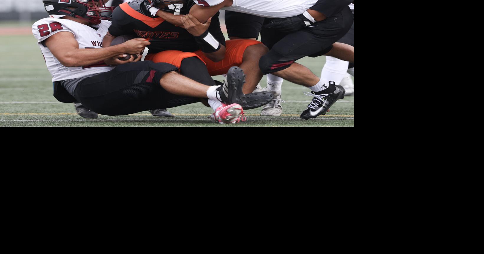 Healthy Ezequiel Ramirez leads Toppenish defense to win over Davis