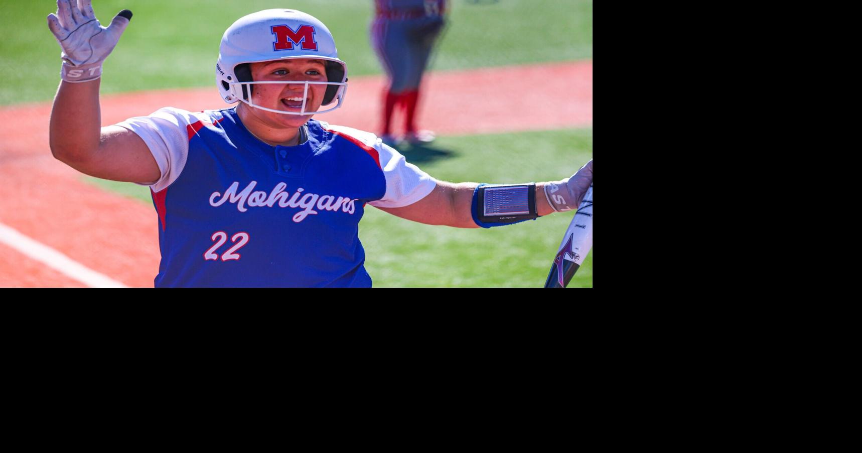 Prep softball: Morgantown's Wisman headlines Class AAAA all-state team