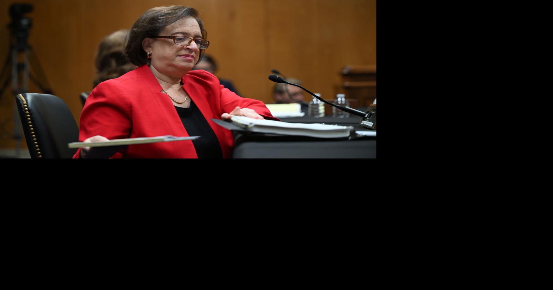 As Midterms Near, Justice Kagan Says Rulings Have Intensified Polarization