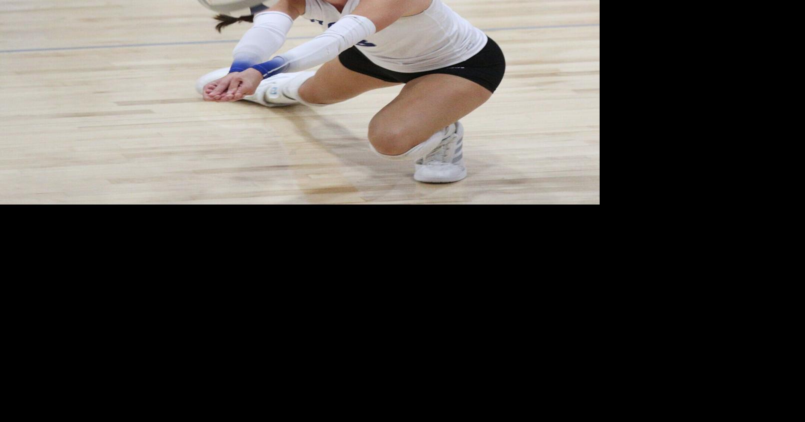Columbus Scotus downs Hawkettes in regular-season finale