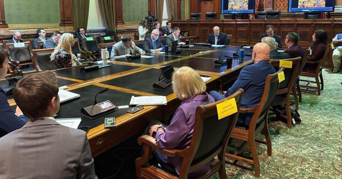 After property tax is signed into law, council member speaks on advocacy