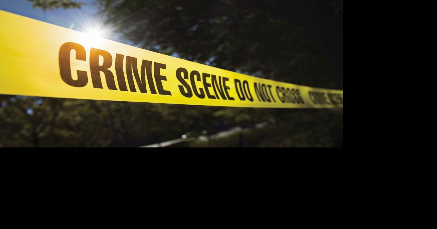 18-year-old shot in the leg in Utica