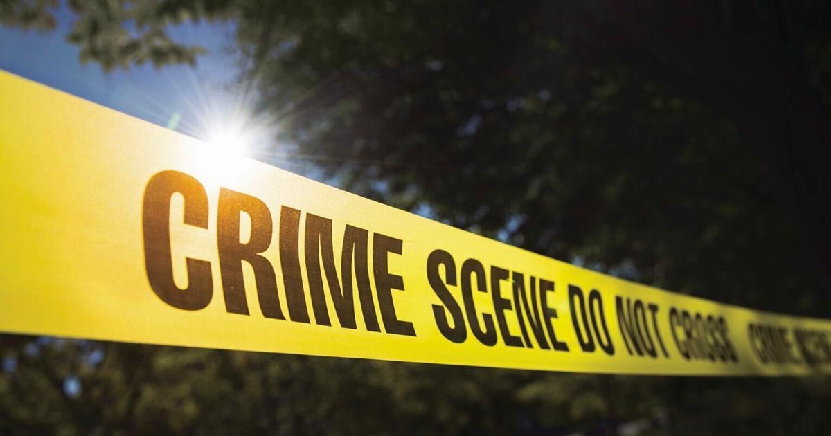 18-year-old shot in the leg in Utica