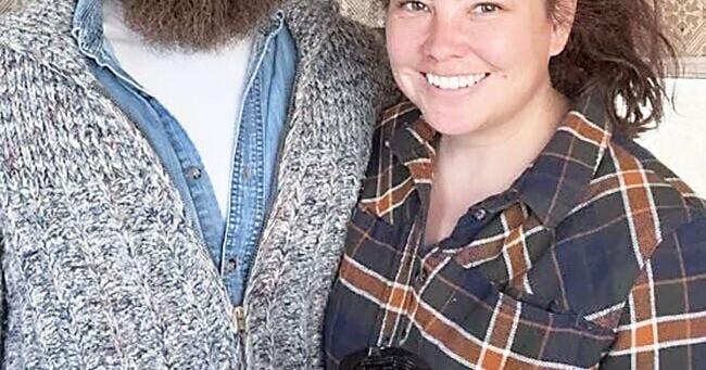 WEEKEND CONVERSATION WITH... Jacob Brendler and Christina Wise