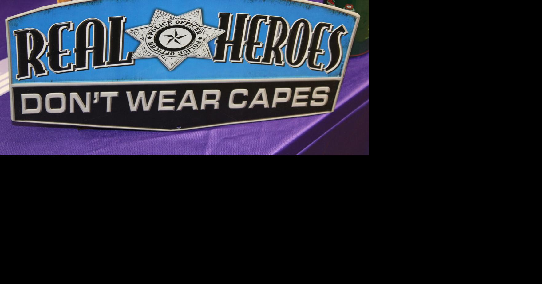 PHOTOS: Henry County First Responder Appreciation Lunch