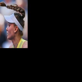 No. 1 in reach as Rybakina battles for US Open semi-final spot