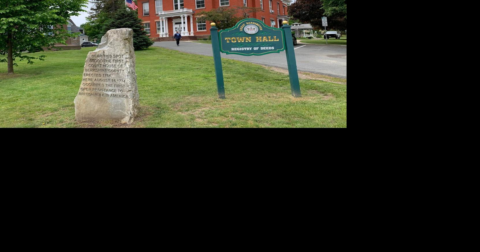 Great Barrington warns of phishing scam involving fake town invoices
