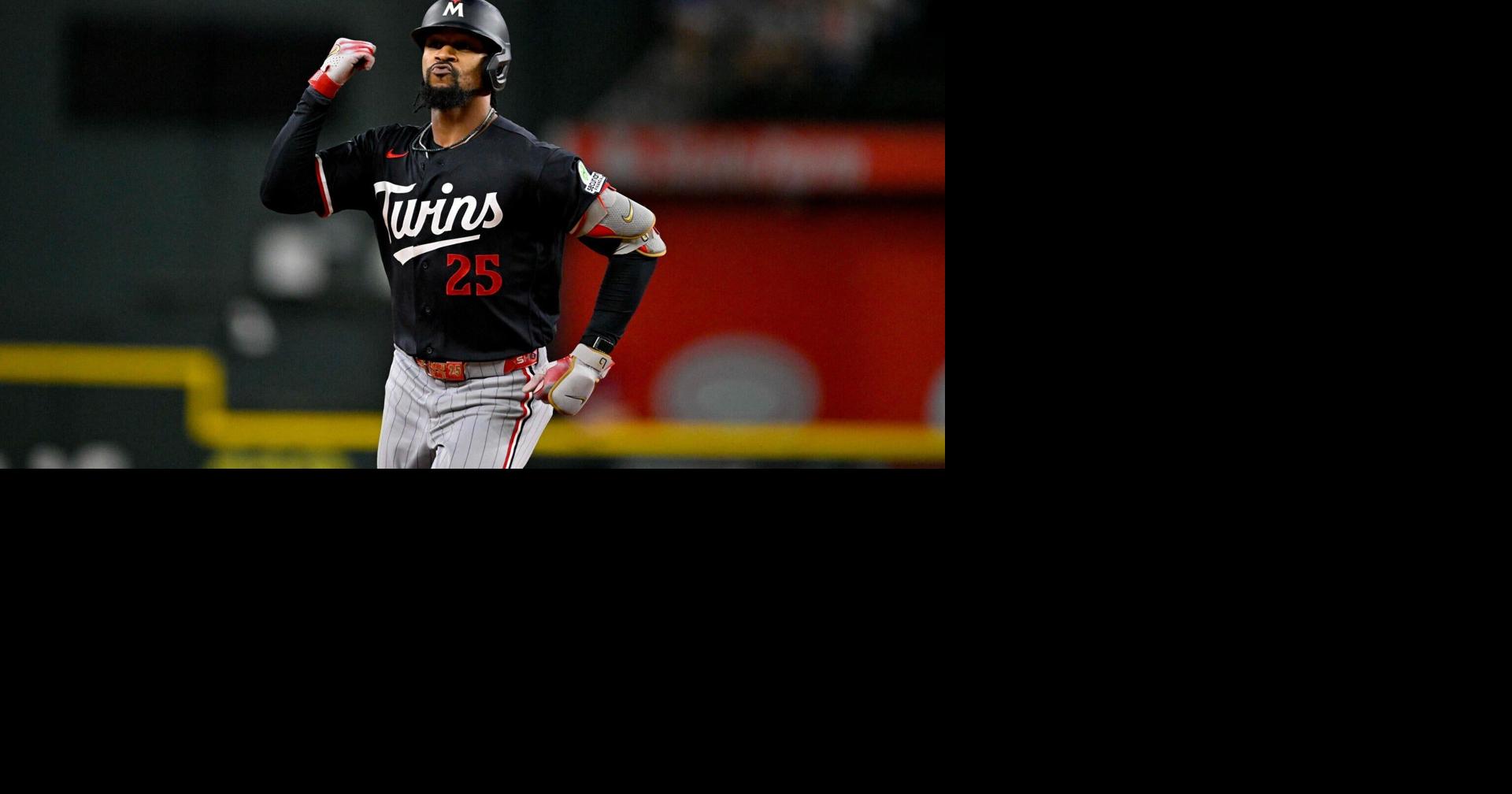 Free MLB home run picks, odds for June 20: Byron Buxton among top HR player props for Saturday