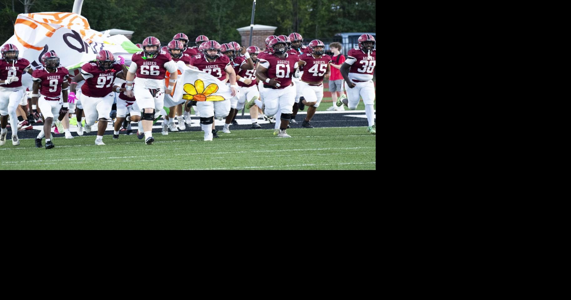 Chris Fernsler: Fayetteville, Lincoln, Munford are among the football picks