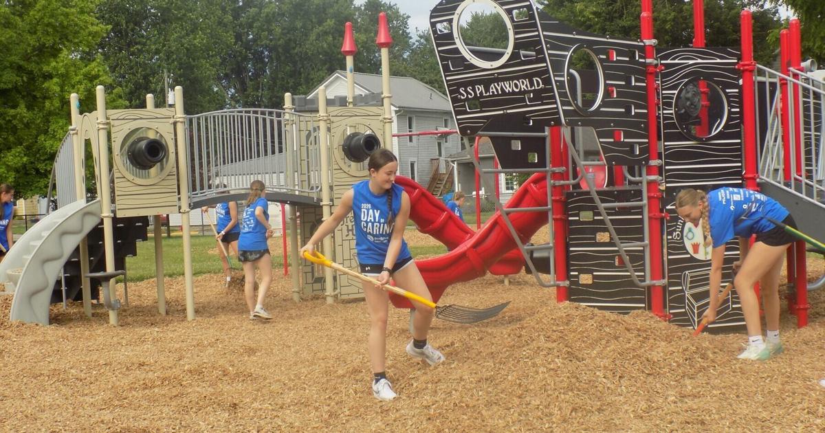 Day of Caring