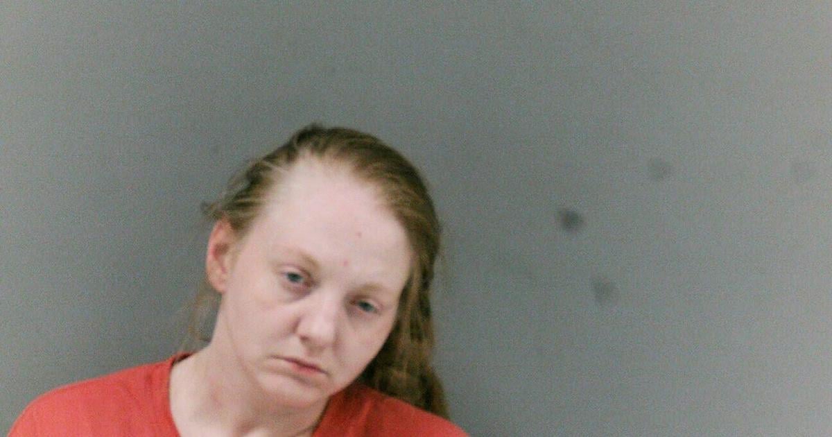 Matewan woman arrested after her infant child is found dead