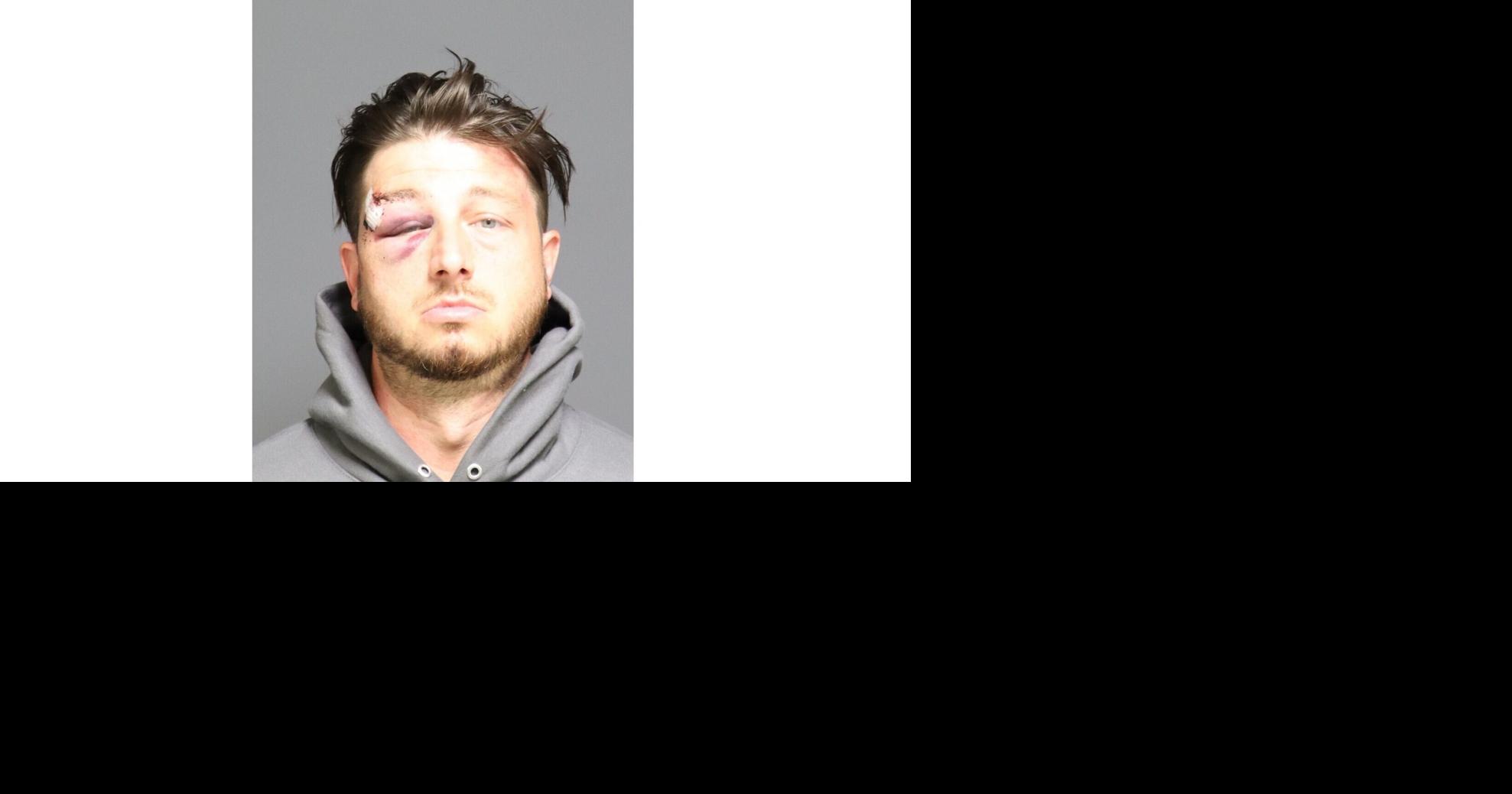 High-speed chase from Clinton to Rome leads to multiple charges