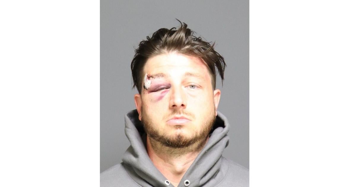 High-speed chase from Clinton to Rome leads to multiple charges