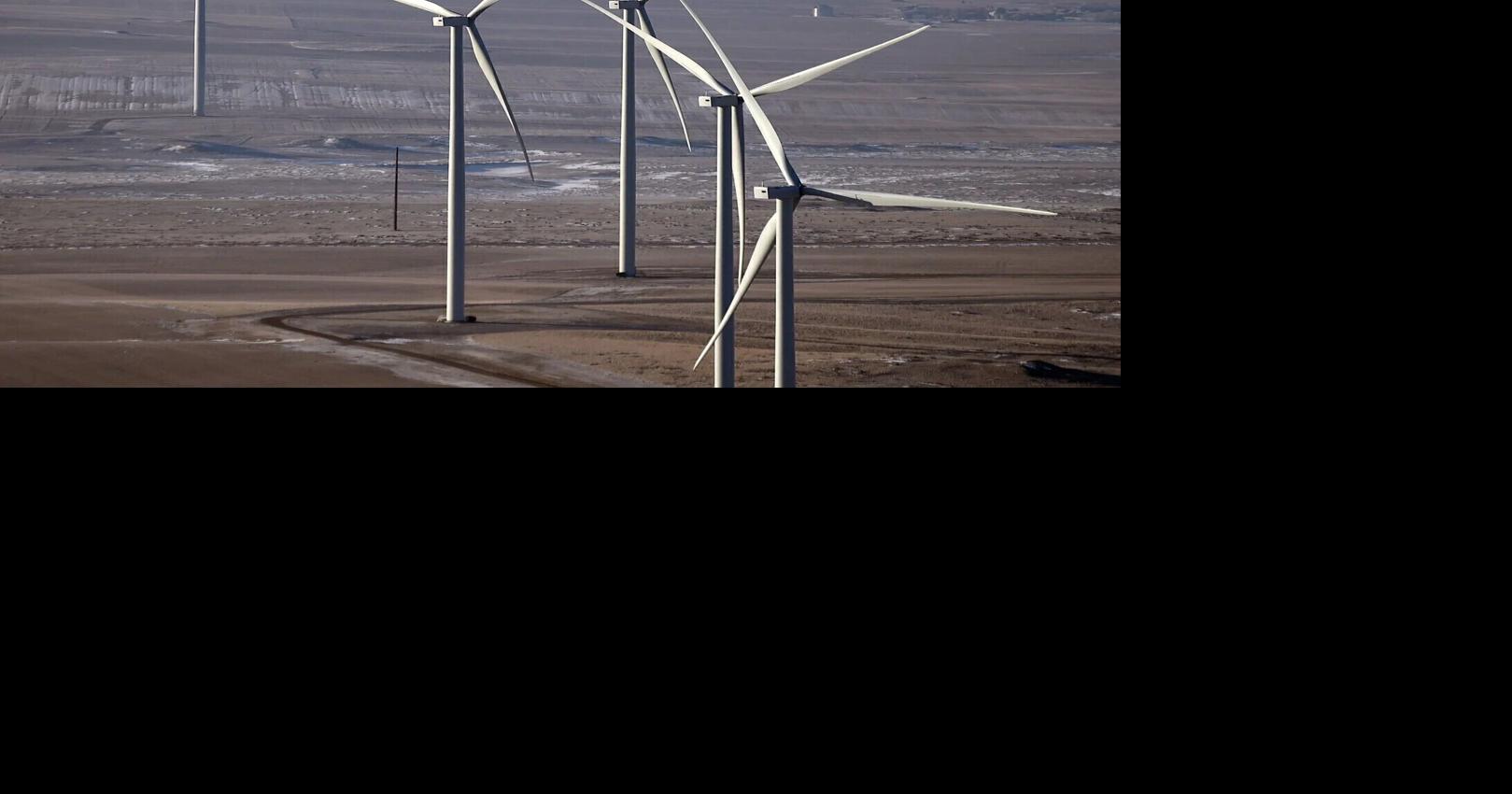 Wind Knocked Out: NextEra kills Glendive Wind Project, terminates landowner contracts