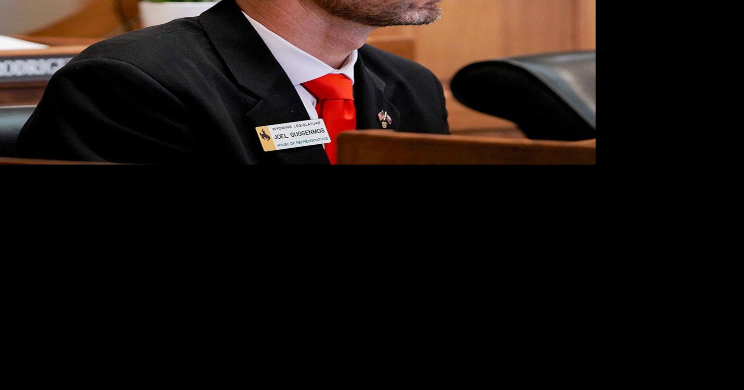 Clerk says state rep can't run for reelection, but Wyoming secretary of state will decide