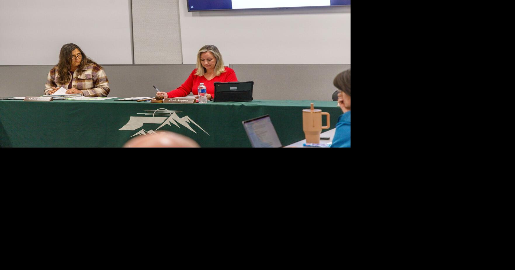 School board approves policy designating boys' and girls' sports, prohibiting participation for the opposite biological sex