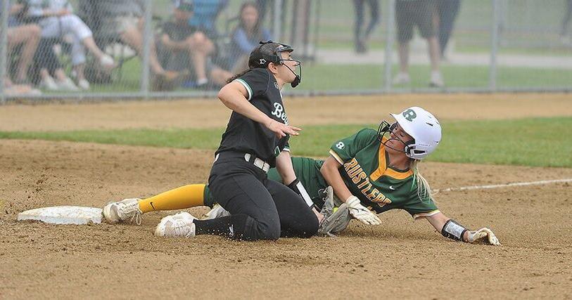 Belgrade runs out of steam in late night loss to finish fourth at State AA tournament