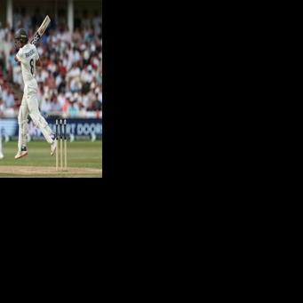 Ravindra leads New Zealand rally in England finale after Archer's double strike