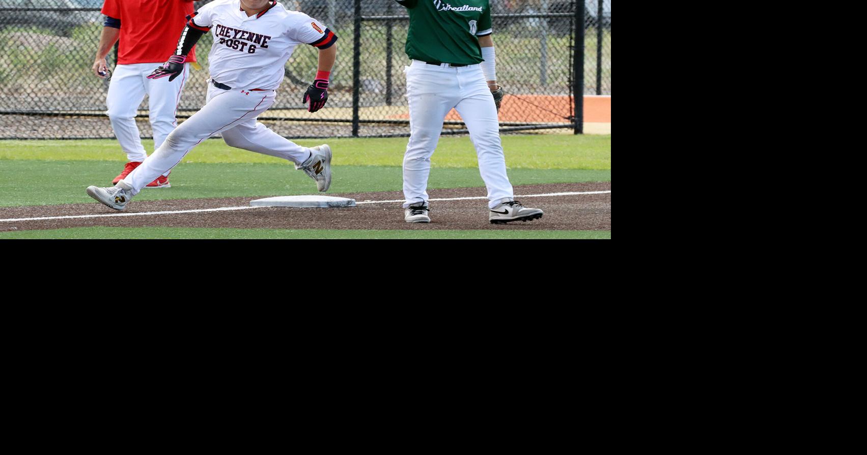 Hawks come alive to beat Wheatland