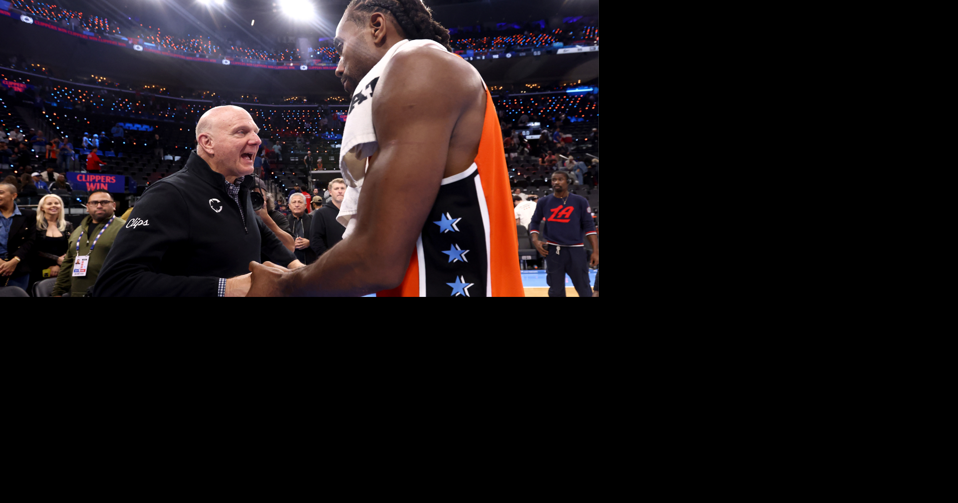 NBA hammers Clippers, Steve Ballmer for salary cap circumvention as Kawhi Leonard avoids suspension