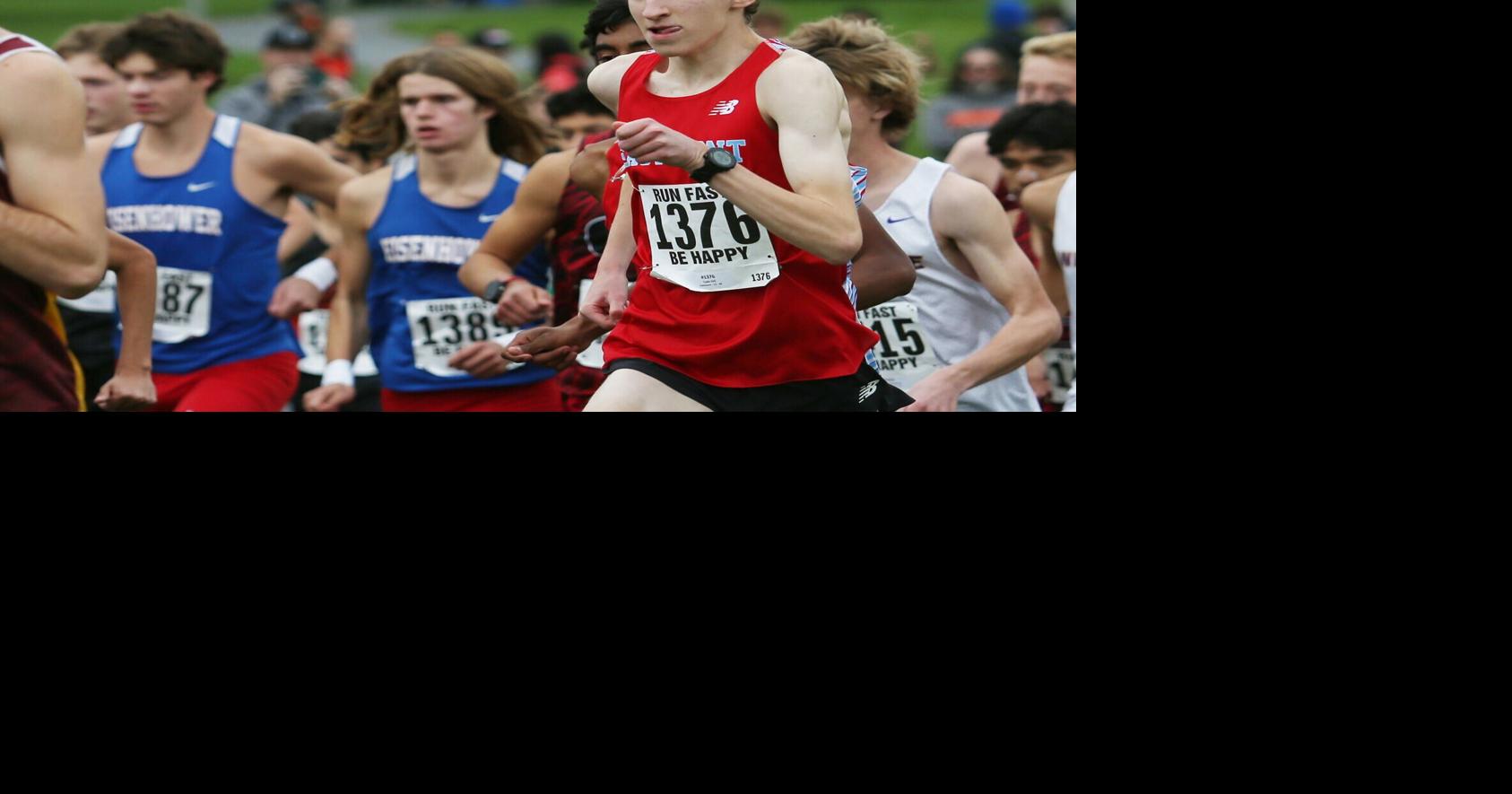 Fall Preview | Eastmont XC ‘might be very good' after returning so much talent