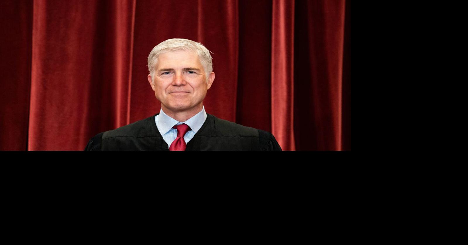 Noah Feldman: The absurd gun case that unified the Supreme Court
