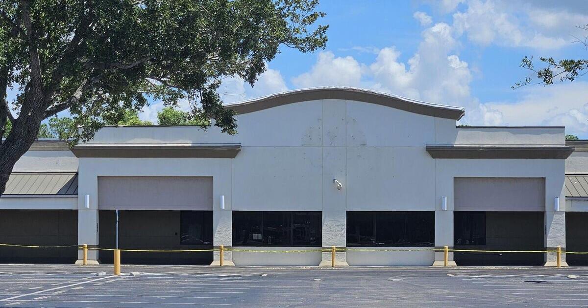 Palm City Brewing, W.O.L.F. Gyms to take over grocery site