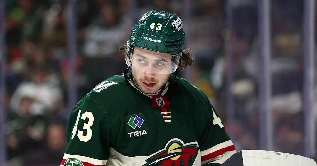 Guerin needs to act fast if he fails to extend Quinn Hughes