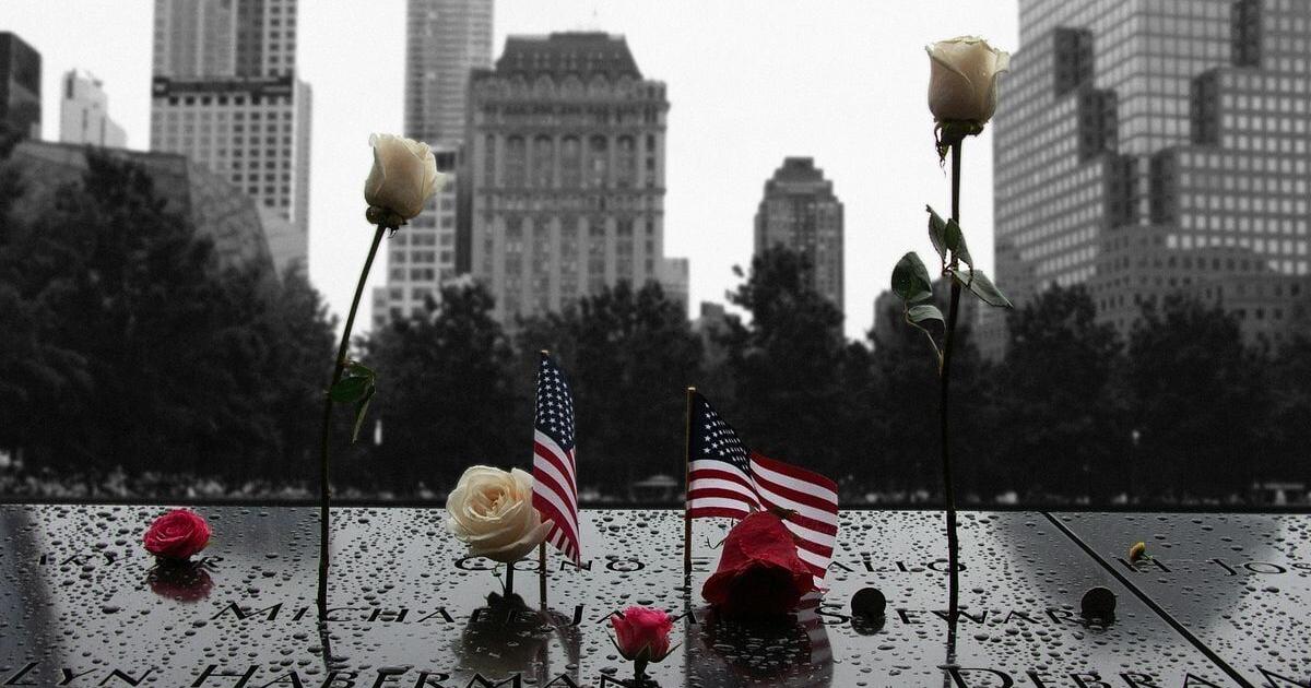 25 years after 9/11: Late firefighter's daughter: 'Remember the human beings behind the numbers'