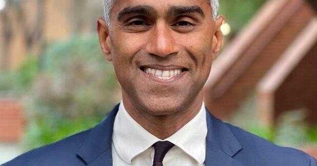 Vaitla will not run for re-election to Davis City Council