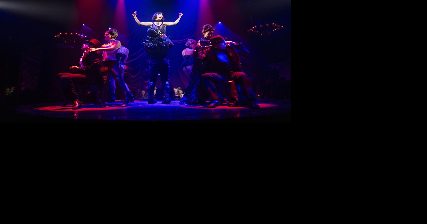 'Memoirs of Amorous Gentlemen' Review: Duncan Sheik's Tale of Eros