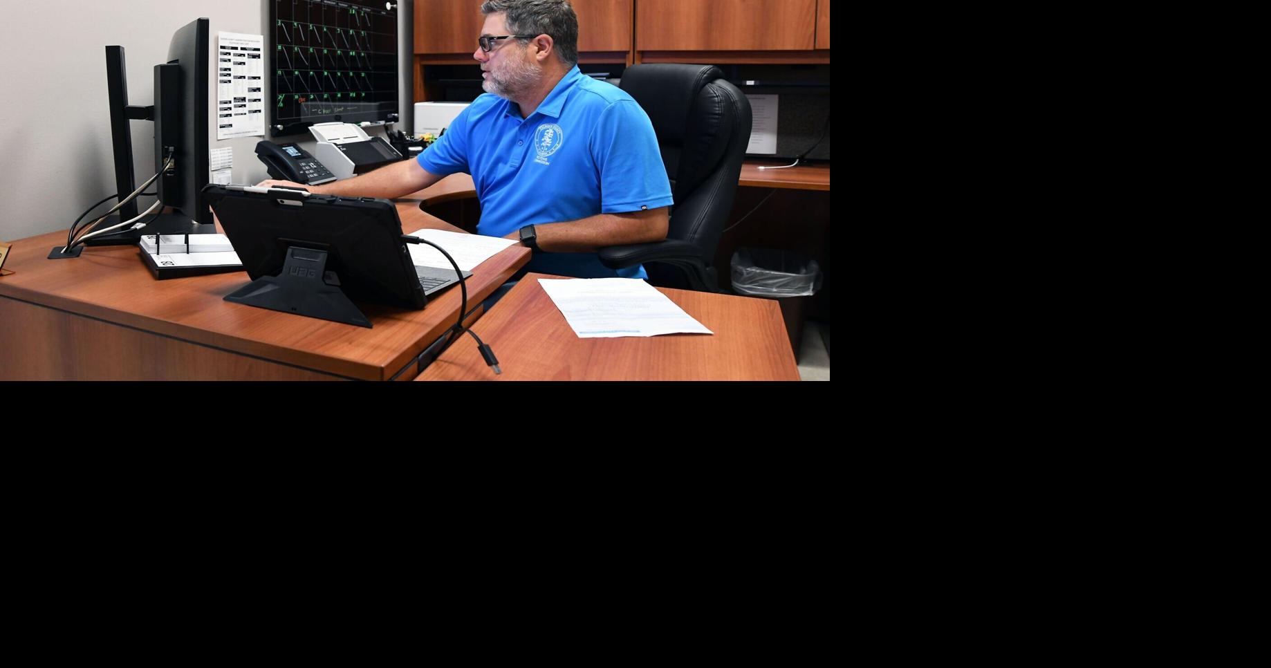 I protested my property value. Here's what happened. A firsthand look inside Calhoun County's property assessment appeal process