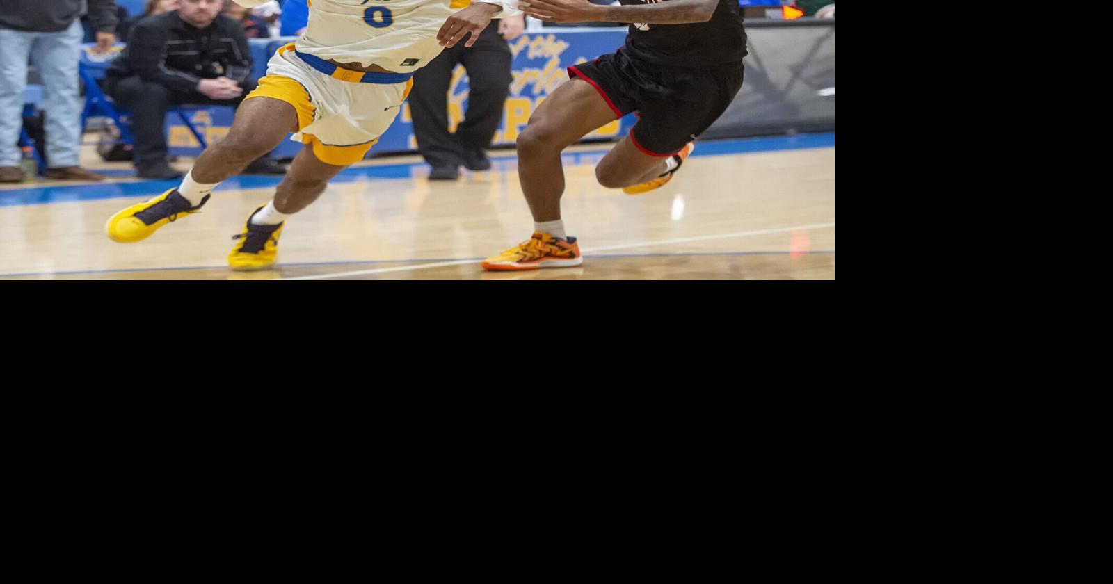 All-Area Boys Basketball: Area basketball is on the rise