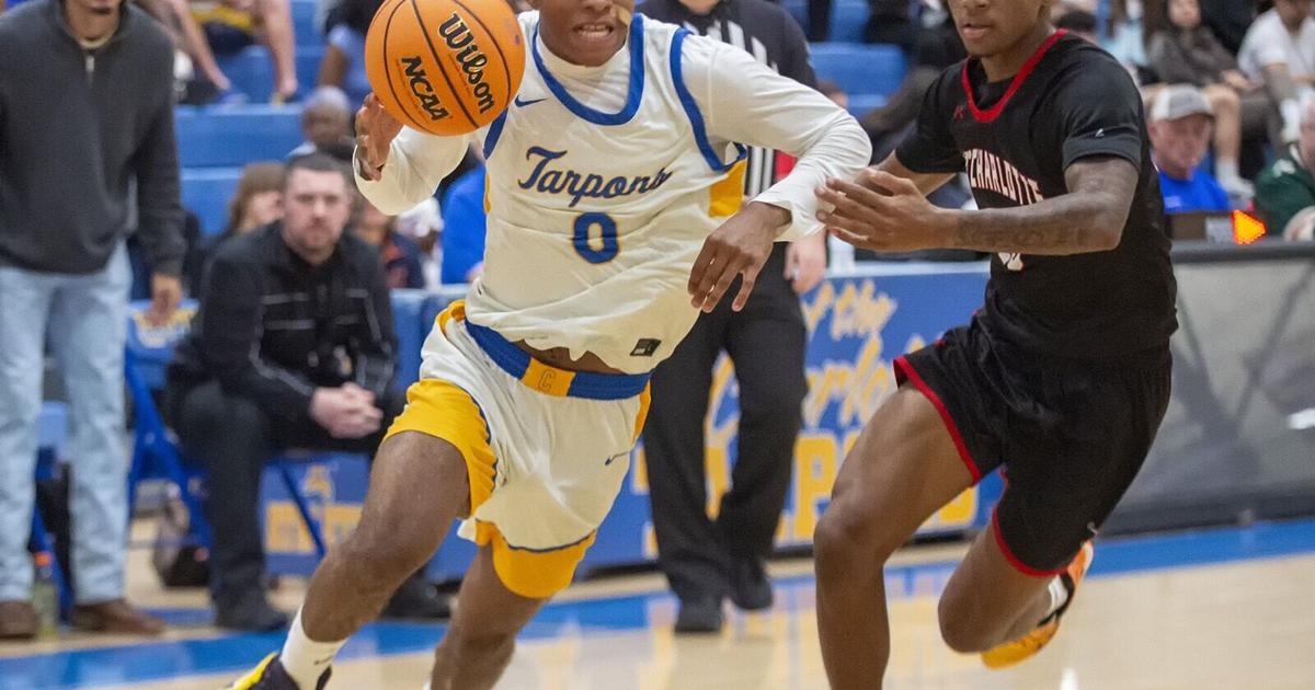 All-Area Boys Basketball: Area basketball is on the rise